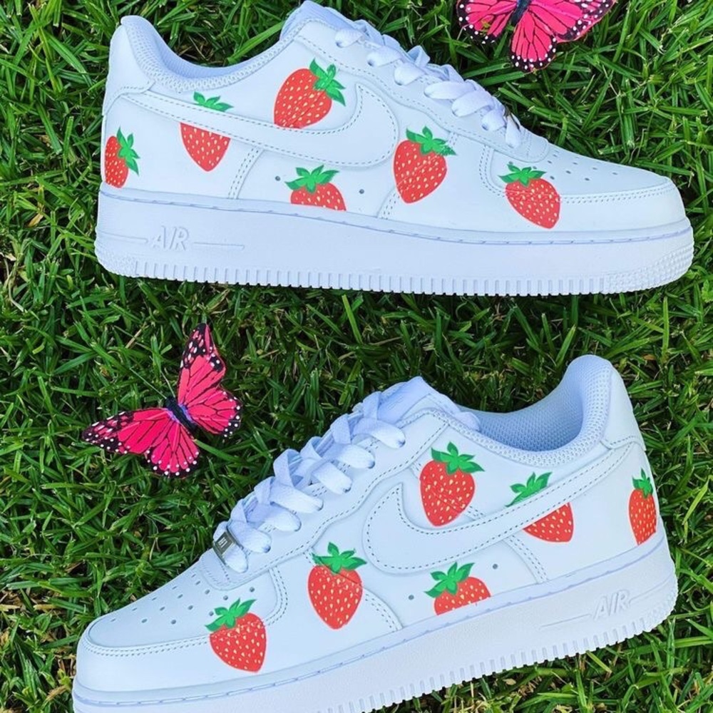 Air Force custom